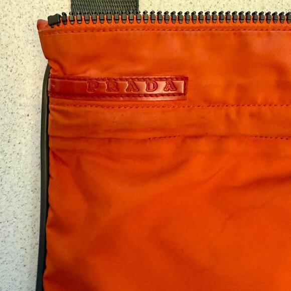 Prada Sport purse - Picture 6 of 7